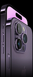 New iPhone 14 pro ad